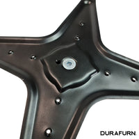 Dublin Bar Base - Square Pole