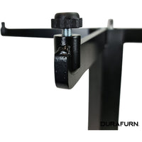 Dublin Bar Base - Square Pole