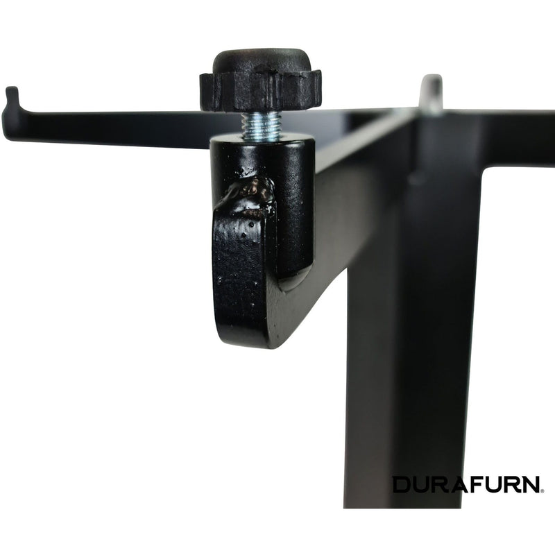 Dublin Bar Base - Square Pole