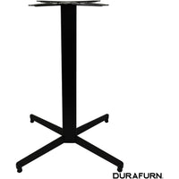 Dublin Bar Base - Square Pole