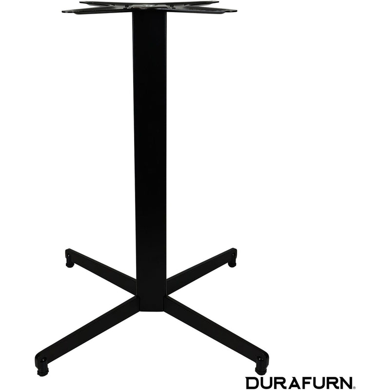 Dublin Bar Base - Square Pole