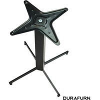 Dublin Bar Base - Square Pole