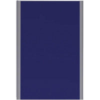 E-Screen Straight Floor Partitions