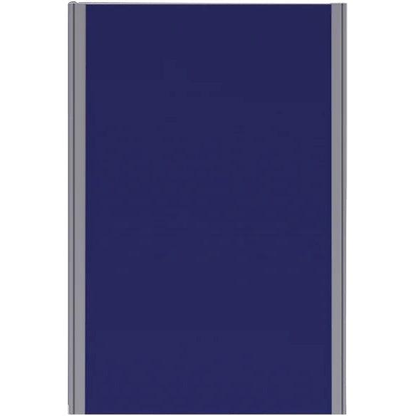 E-Screen Straight Floor Partitions