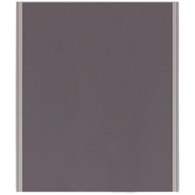 E-Screen Straight Floor Partitions