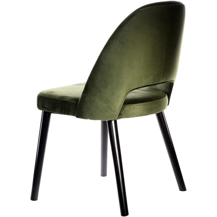 Semifreddo Chair