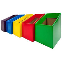 Book Boxes