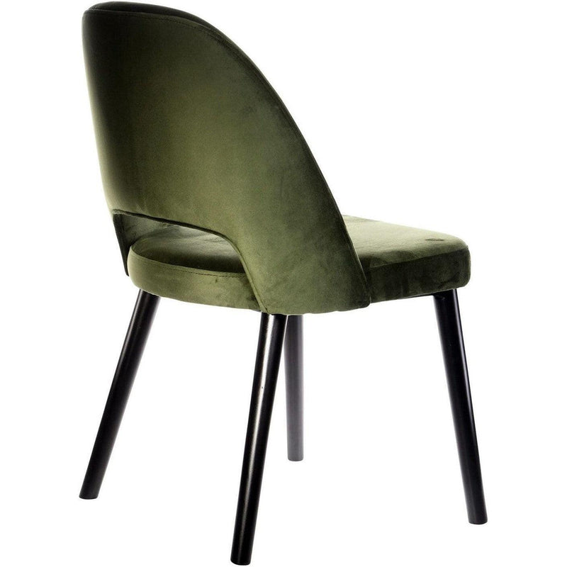 Semifreddo Chair