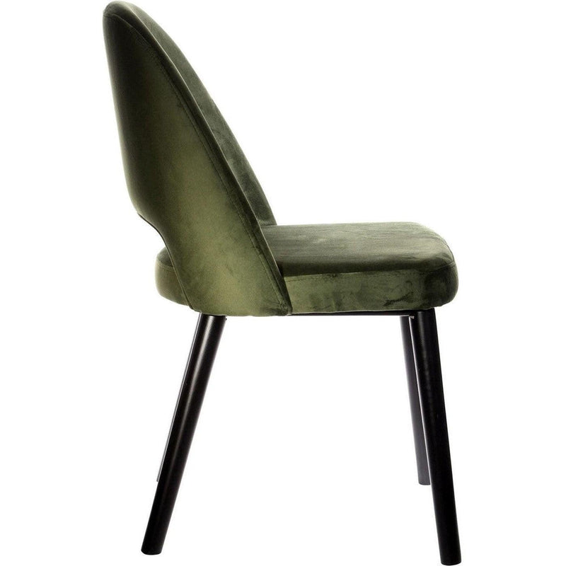 Semifreddo Chair