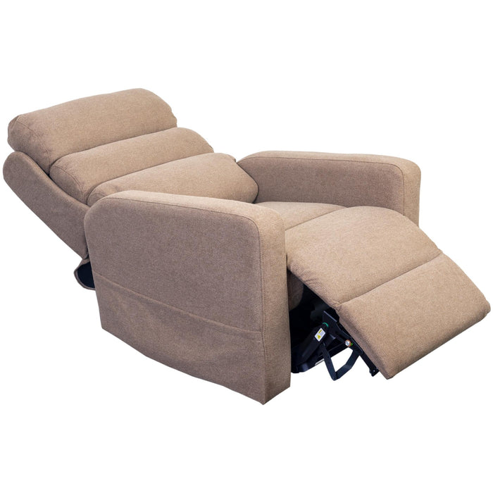 Elite Indie Dual Motors Lift Chair (4 Motors Total)