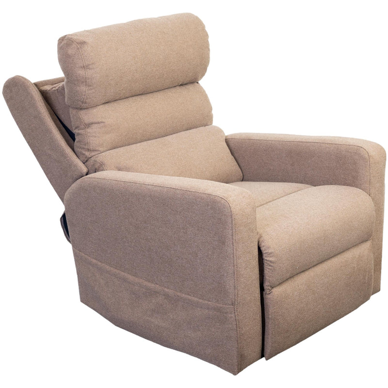 Elite Indie Dual Motors Lift Chair (4 Motors Total)