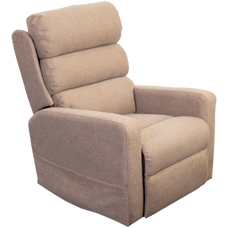Elite Indie Dual Motors Lift Chair (4 Motors Total)