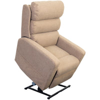Elite Indie Dual Motors Lift Chair (4 Motors Total)