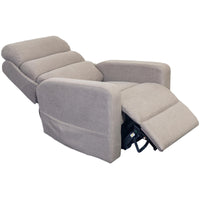 Elite Indie Dual Motors Lift Chair (4 Motors Total)