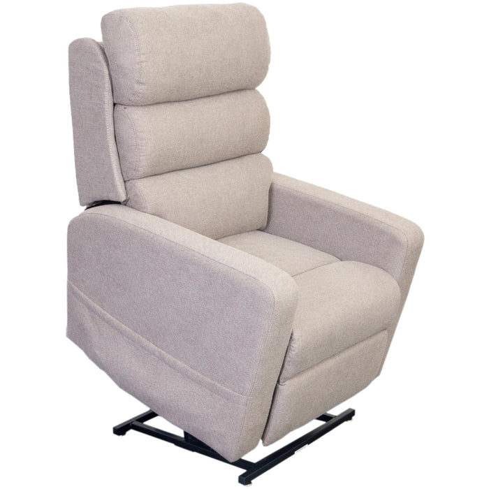 Elite Indie Dual Motors Lift Chair (4 Motors Total)