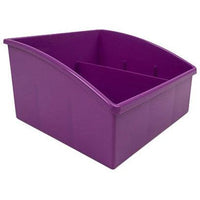 Plastic Reading Tub