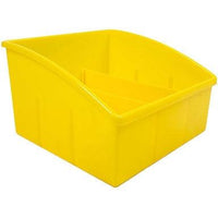 Plastic Reading Tub