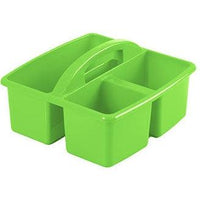 Plastic Small Caddy