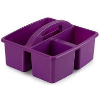 Plastic Small Caddy