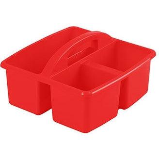 Plastic Small Caddy