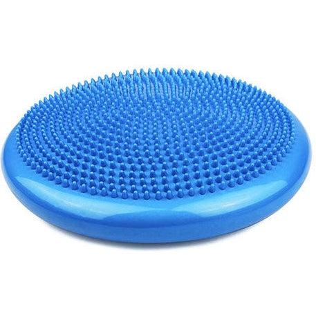 Tactile Cushion Blue with Hand Pump