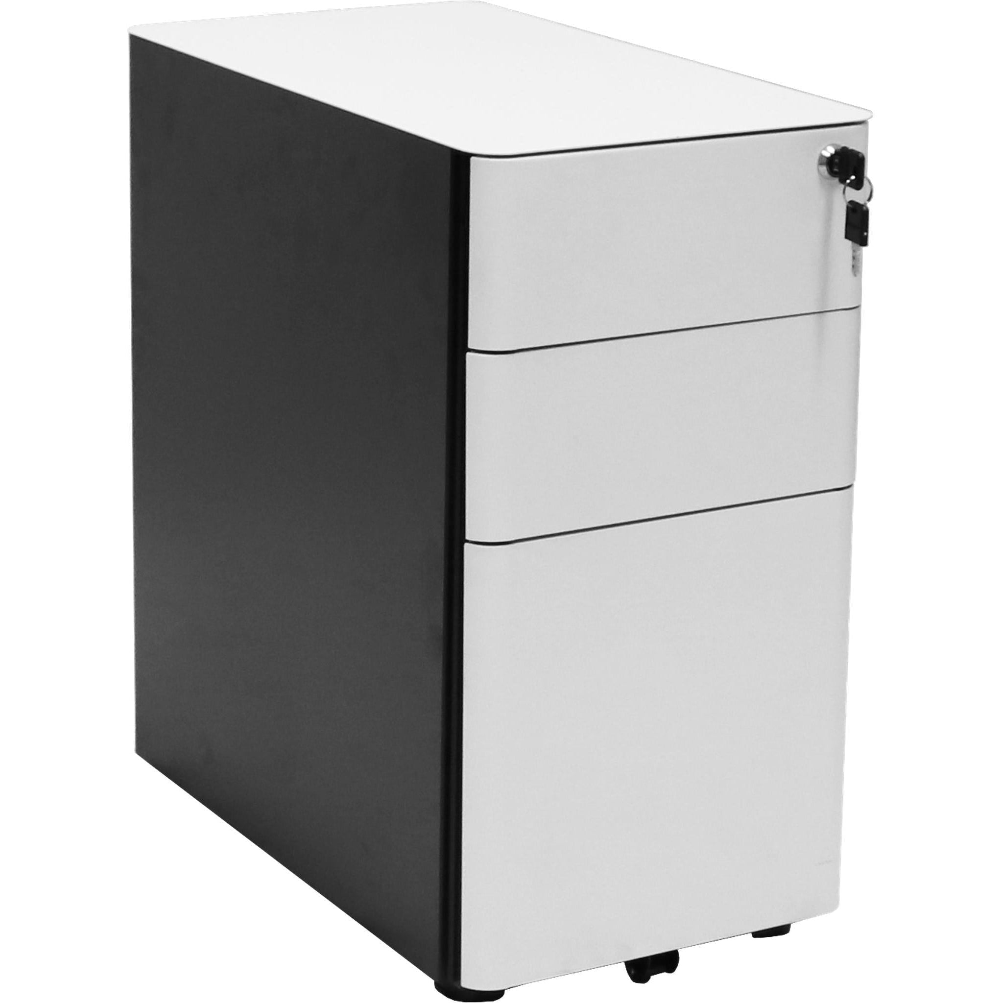 Mobile Pedestal Drawers & Cabinets | Elite Office Furniture
