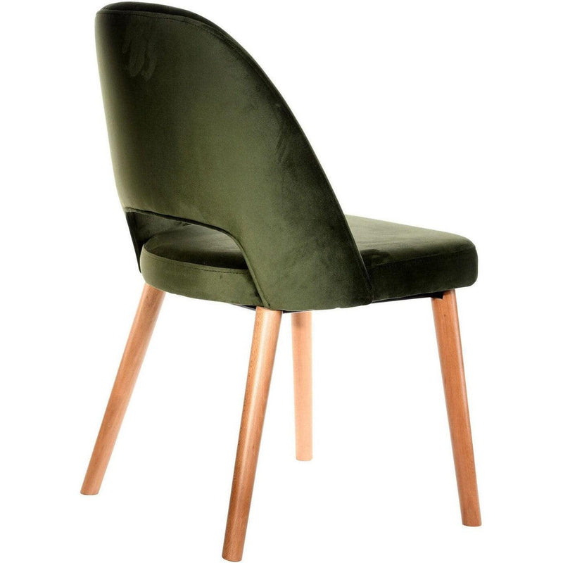 Semifreddo Chair