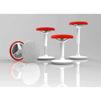 Fangle Stool