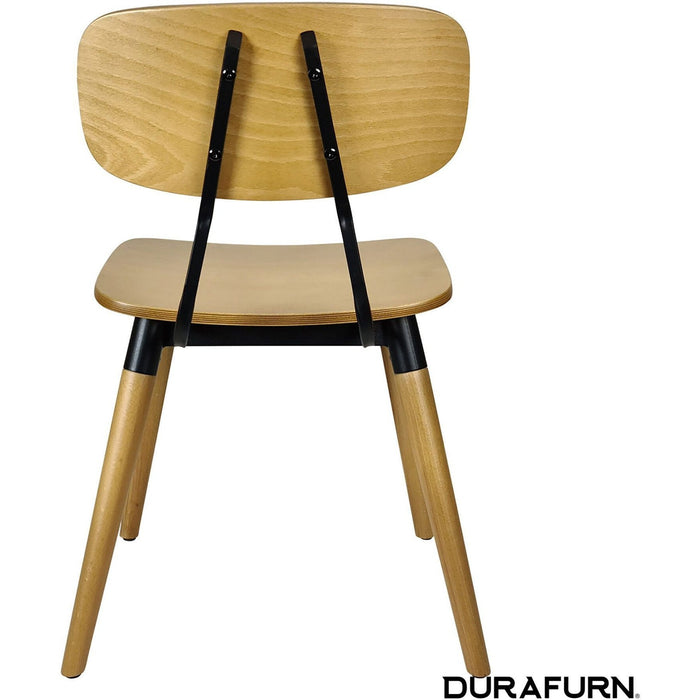 Felix Chair - Ply