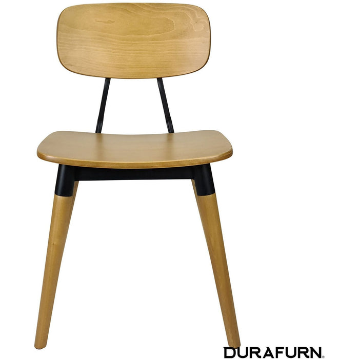 Felix Chair - Ply
