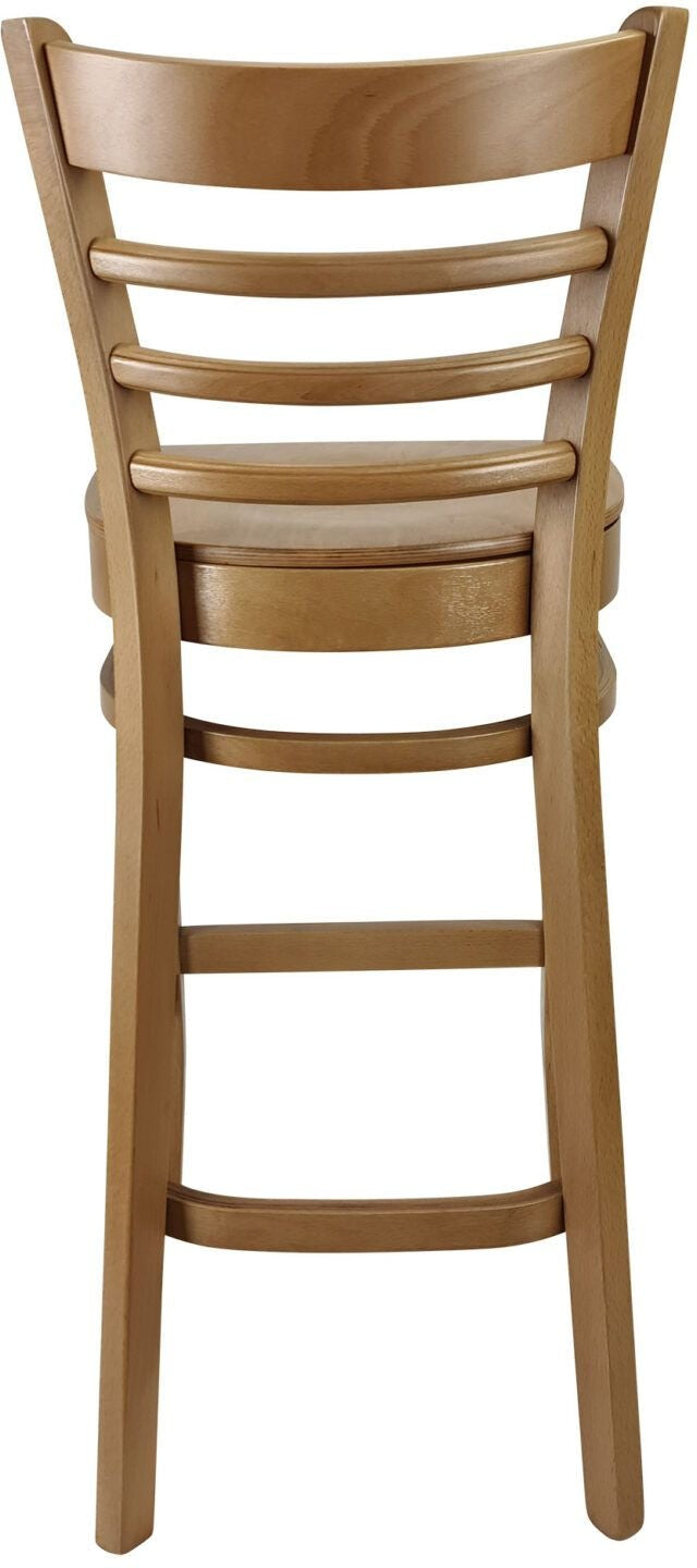 Florence Barstool - Ply Seat - (Europe)