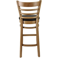 Florence Barstool - Vinyl Seat - (Europe)