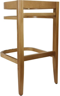 Florence Barstool - Ply Seat - (Europe)