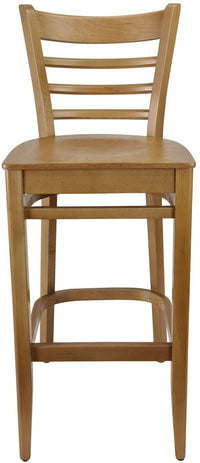 Florence Barstool - Ply Seat - (Europe)