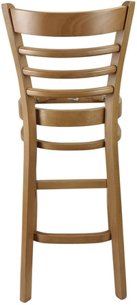 Florence Barstool - Ply Seat - (Europe)