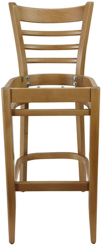 Florence Barstool - Ply Seat - (Europe)