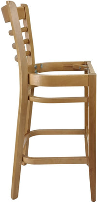 Florence Barstool - Ply Seat - (Europe)
