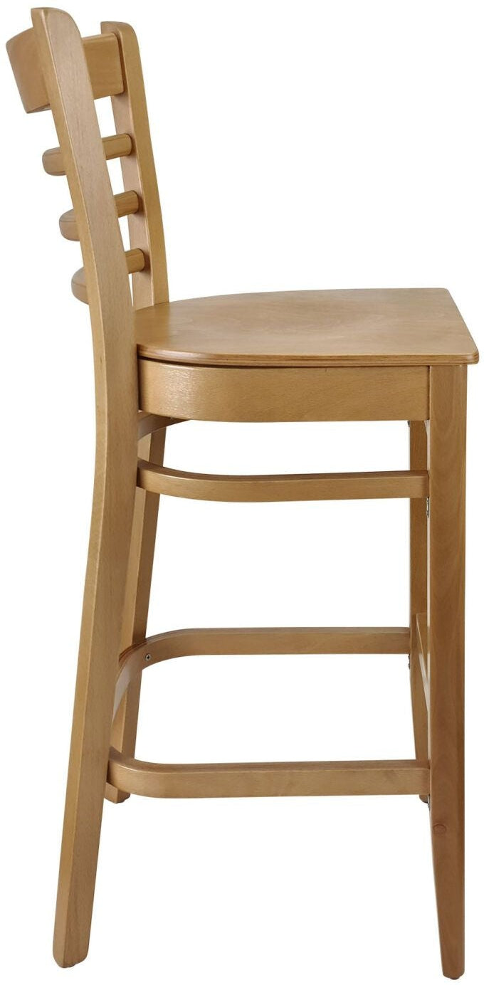 Florence Barstool - Ply Seat - (Europe)