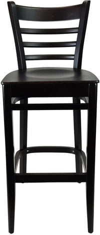 Florence Barstool - Ply Seat - (Europe)