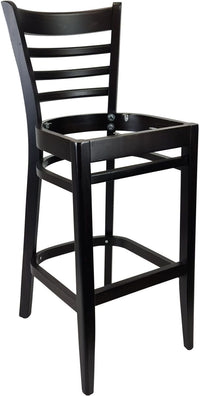 Florence Barstool - Ply Seat - (Europe)