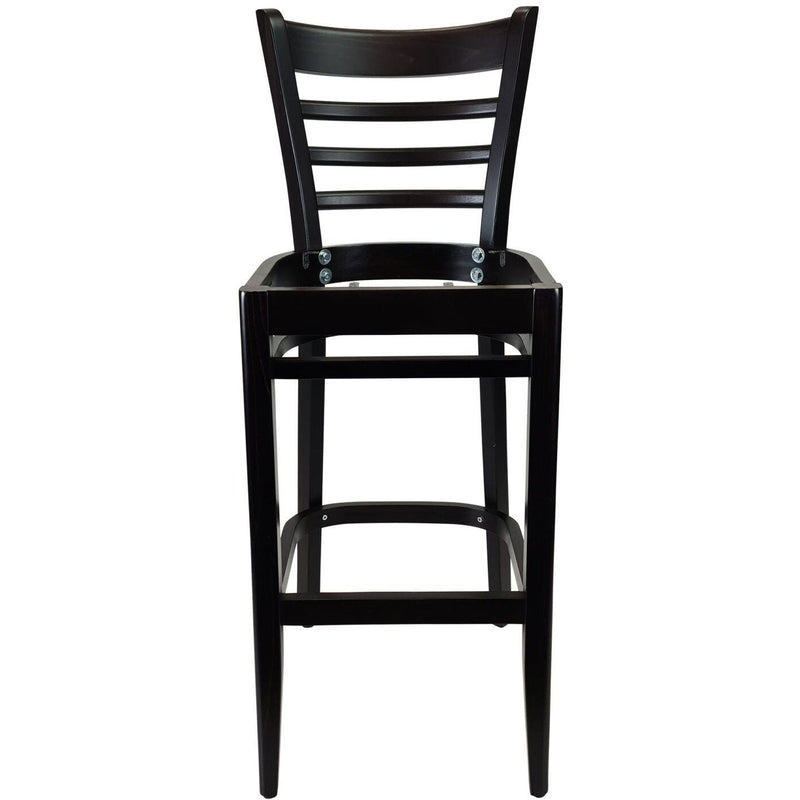 Florence Barstool - Vinyl Seat - (Europe)