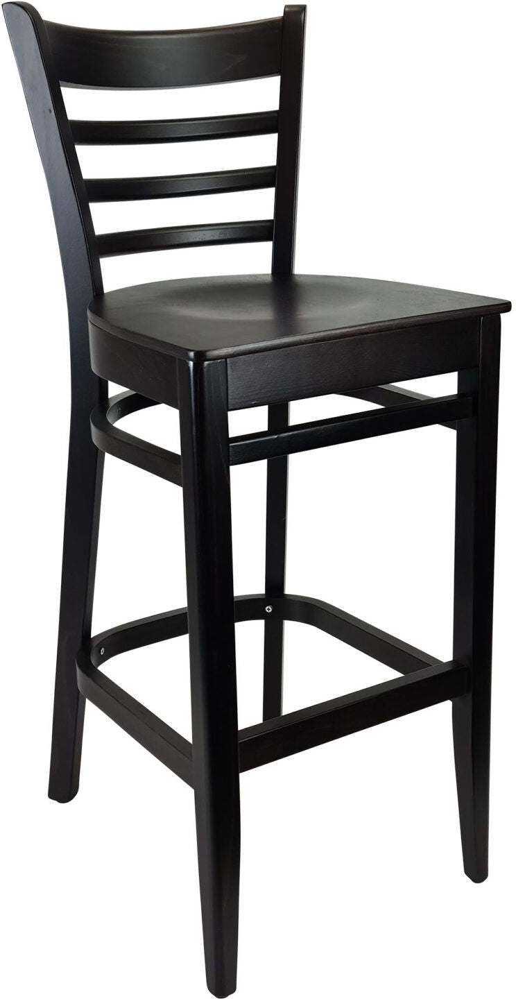 Florence Barstool - Ply Seat - (Europe)