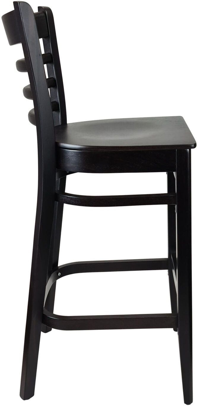 Florence Barstool - Ply Seat - (Europe)