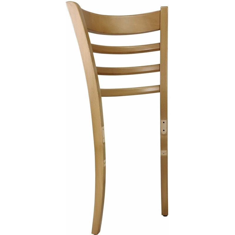 Florence Chair - Ply Seat - (Europe)