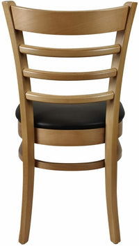 Florence Chair - Vinyl Seat - (Europe)