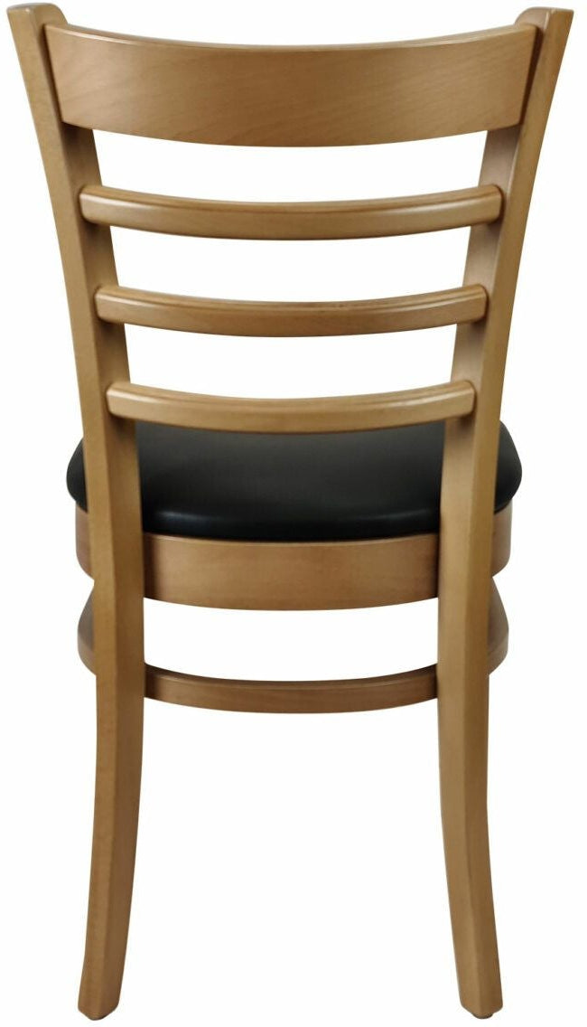 Florence Chair - Vinyl Seat - (Europe)