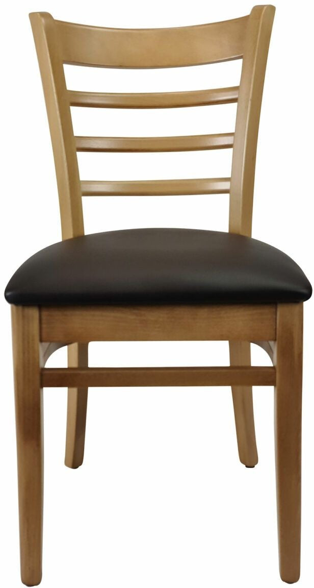 Florence Chair - Vinyl Seat - (Europe)