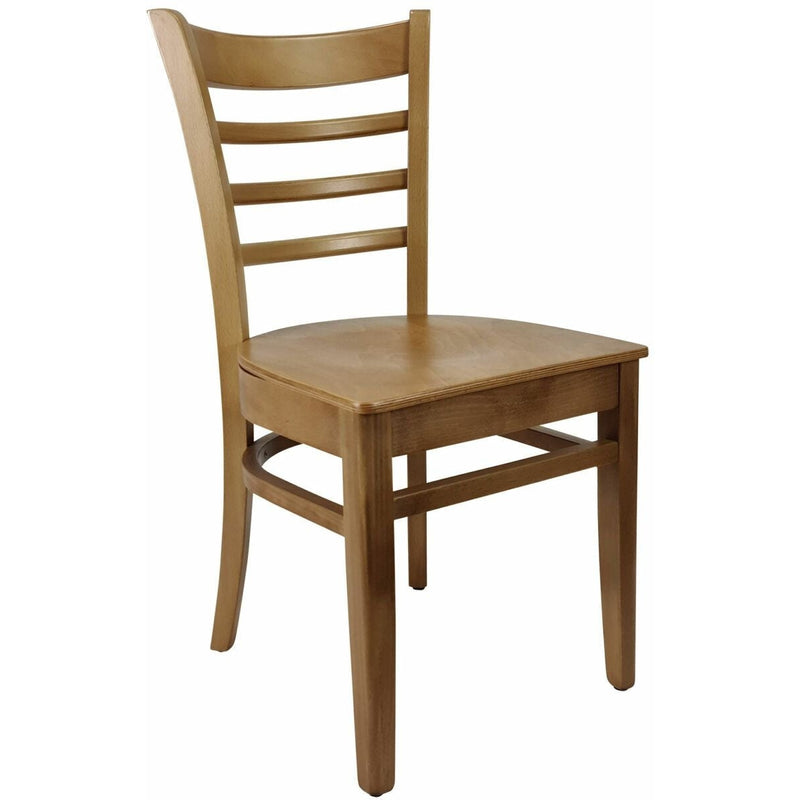 Florence Chair - Ply Seat - (Europe)