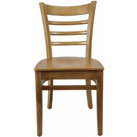 Florence Chair - Ply Seat - (Europe)