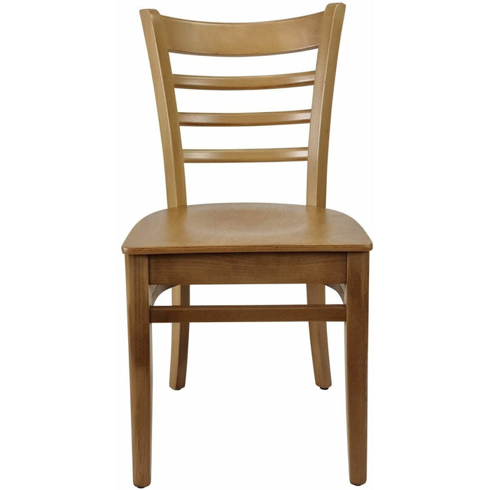 Florence Chair - Ply Seat - (Europe)